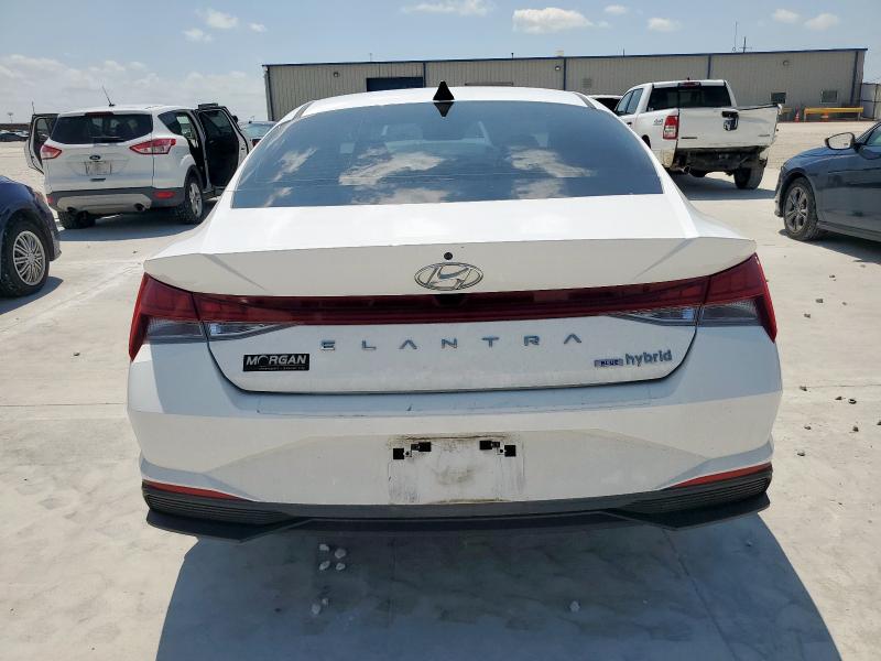 2023 HYUNDAI ELANTRA BL KMHLM4AJ9PU060678