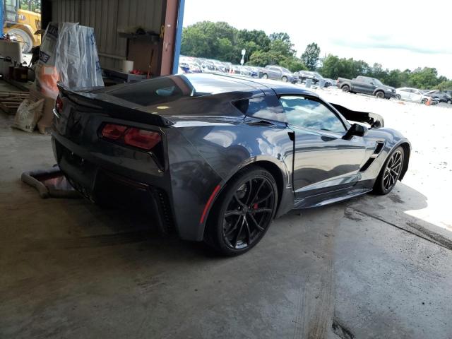 2018 CHEVROLET CORVETTE G 1G1YX2D78J5100989
