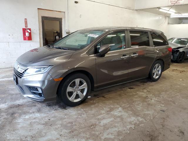 HONDA ODYSSEY EX