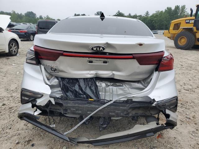 2019 KIA FORTE S 3KPF24AD6KE103267