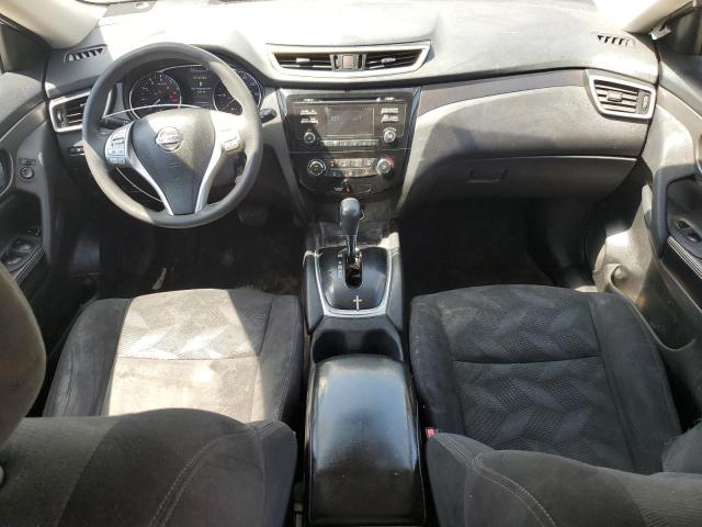 2015 NISSAN ROGUE S - 5N1AT2MK0FC753694