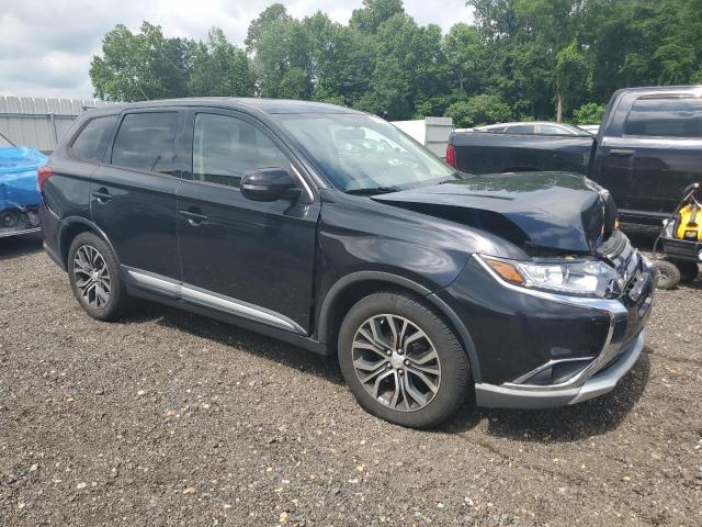 Vin: ja4ad3a38gz007913, lot: 61503985, mitsubishi outlander se 20164