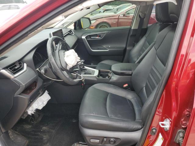 2019 TOYOTA RAV4 LIMIT - JTMY1RFVXKD030691