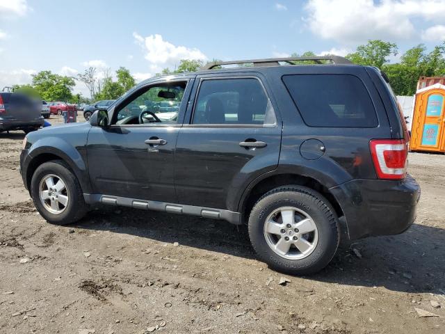 Vin: 1fmcu9dg1bka94695, lot: 58851595, ford escape xlt 20112
