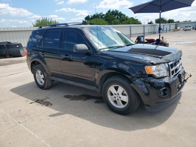 Vin: 1fmcu0c7xckc81240, lot: 60207255, ford escape xls 20124