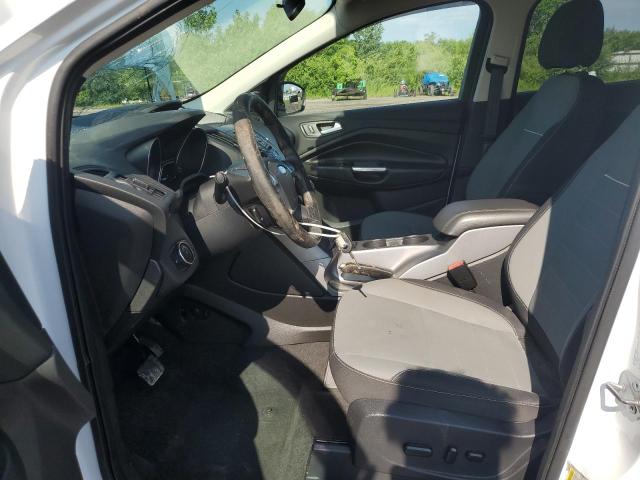 2014 FORD ESCAPE SE - 1FMCU0G92EUD32474