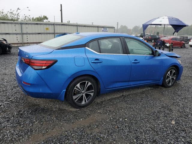 Vin: 3n1ab8cv8ly279277, lot: 59055045, nissan sentra sv 20203