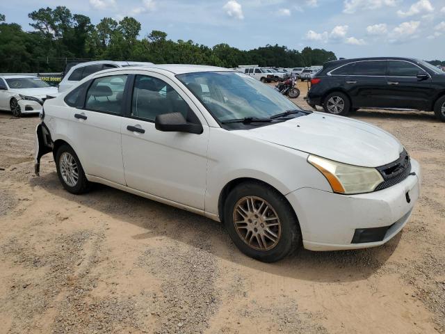Vin: 1fahp3fn2bw105177, lot: 62410615, ford focus se 20114