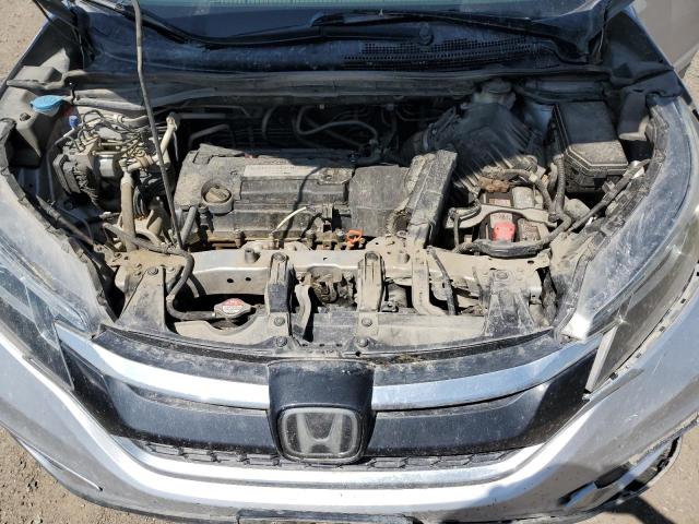 2015 HONDA CR-V TOURI 5J6RM4H90FL046614