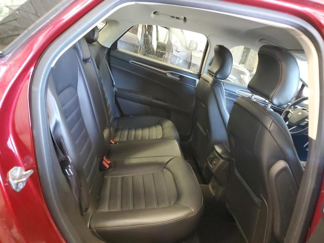 2015 FORD FUSION SE - 3FA6P0H91FR303800