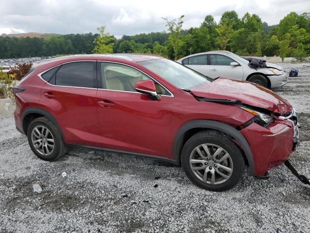 Vin: jtjyarbz6g2043513, lot: 59693865, lexus nx 200t base 20164