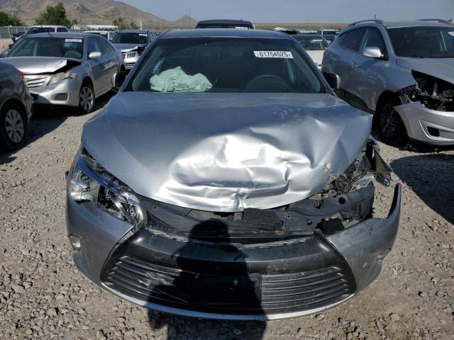2016 TOYOTA CAMRY LE - 4T4BF1FK0GR581865