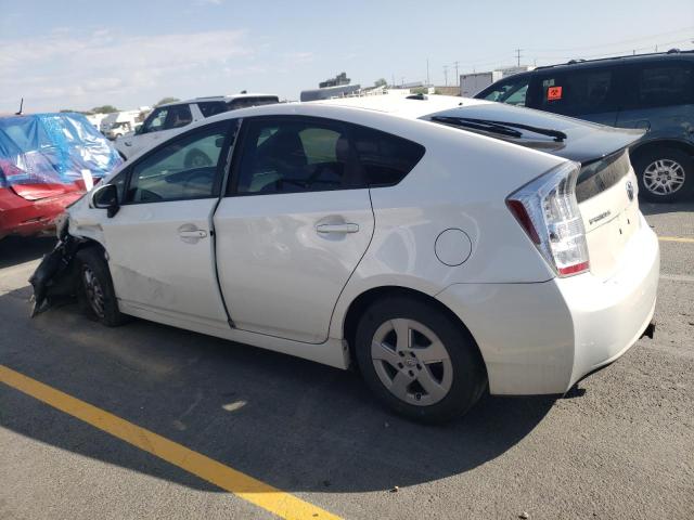 Vin: jtdkn3du6b5324049, lot: 59514945, toyota prius 20112
