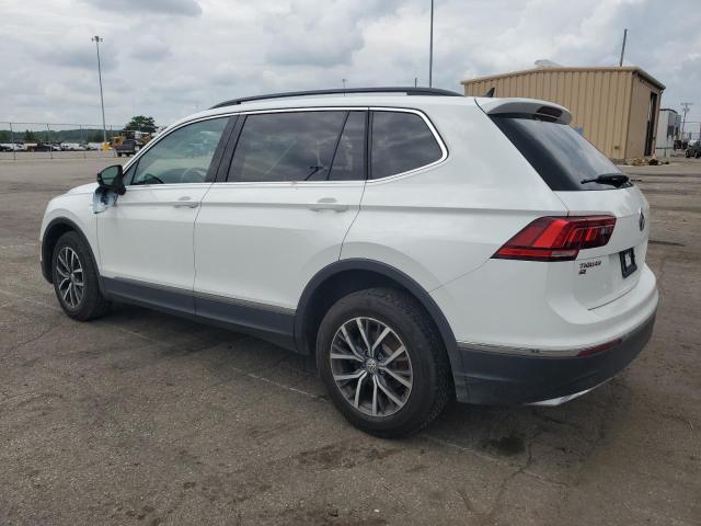 Vin: 3vv2b7axxlm046543, lot: 60272095, volkswagen tiguan se 20202