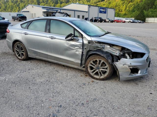 Vin: 3fa6p0cd8lr123835, lot: 61898885, ford fusion sel 20204