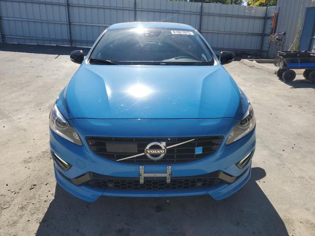 2017 VOLVO S60 POLEST YV1A0MTS7H2426559
