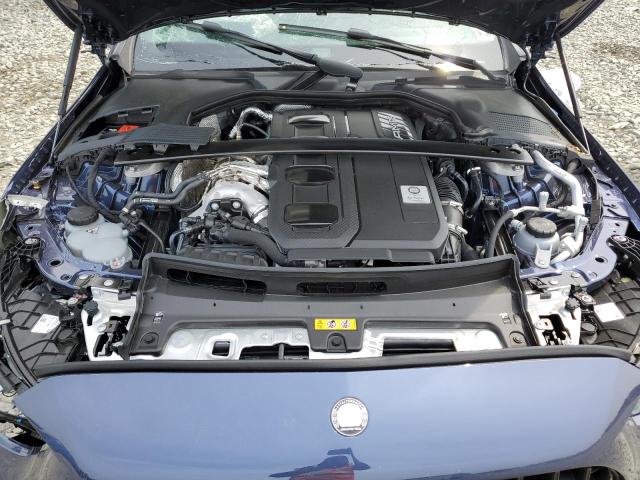 2025 MERCEDES-BENZ C 43 AMG W1KAF8HB7SR272959