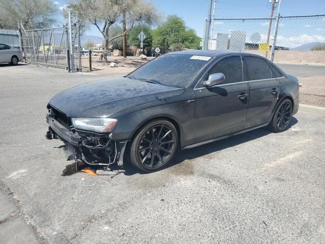 AUDI S4 PREMIUM