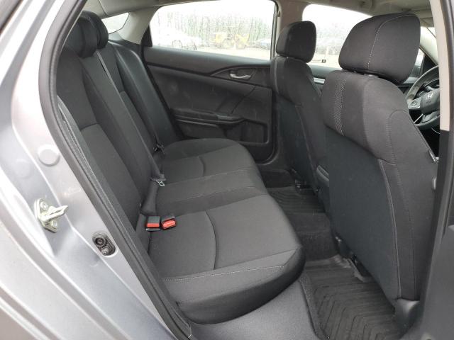 2017 HONDA CIVIC LX 19XFC2F53HE206402
