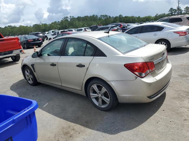 Vin: 1g1pe5sb4d7188376, lot: 60609355, chevrolet cruze lt 20132
