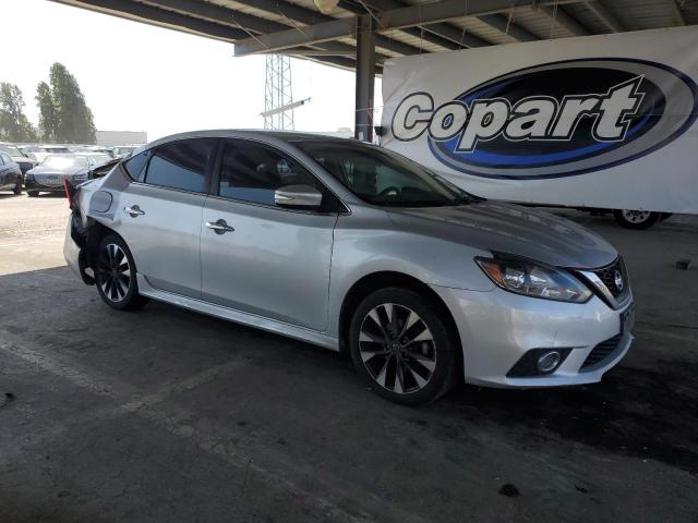 Vin: 3n1ab7ap6ky211850, lot: 59418525, nissan sentra s 20194