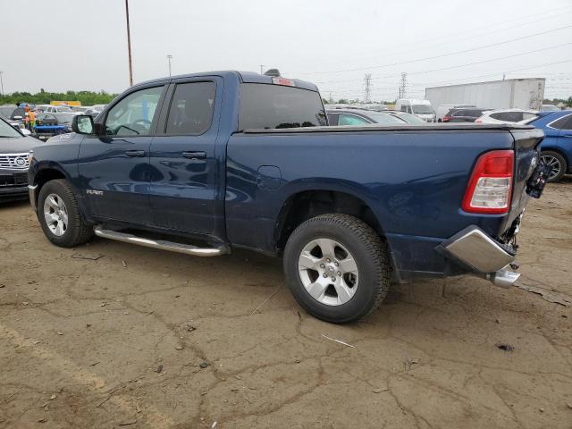 2021 RAM 1500 BIG H 1C6SRFBTXMN781554