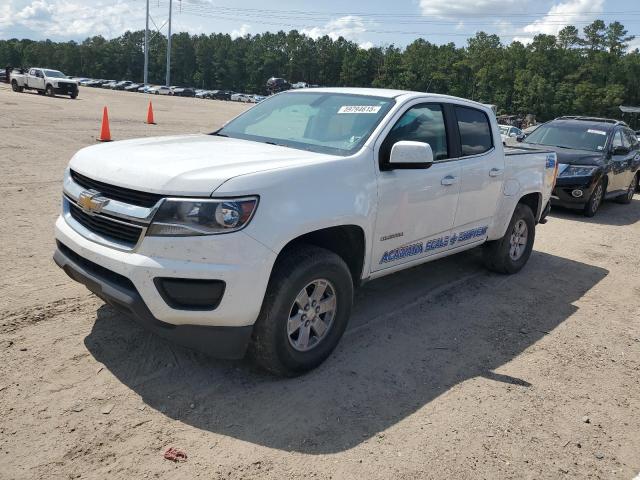 Vin: 1gcgsben6k1357902, lot: 59794615, chevrolet colorado 2019 img_1