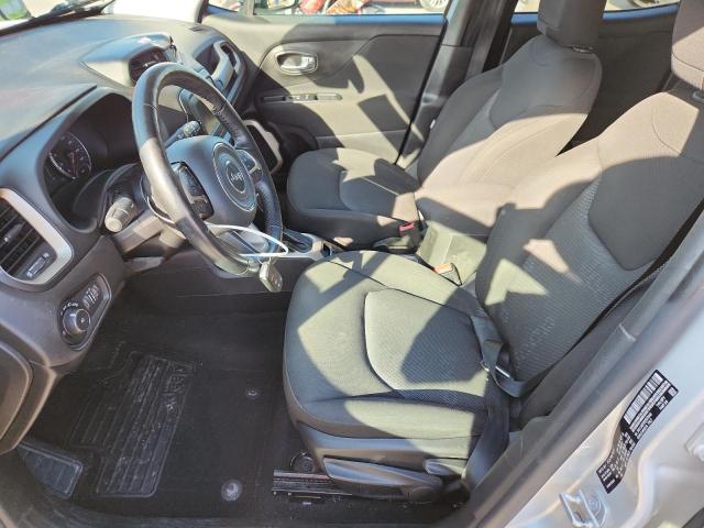 2016 JEEP RENEGADE L - ZACCJABT8GPD79440