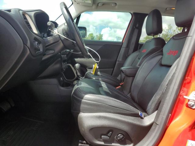 2017 JEEP RENEGADE L ZACCJABB8HPF69229