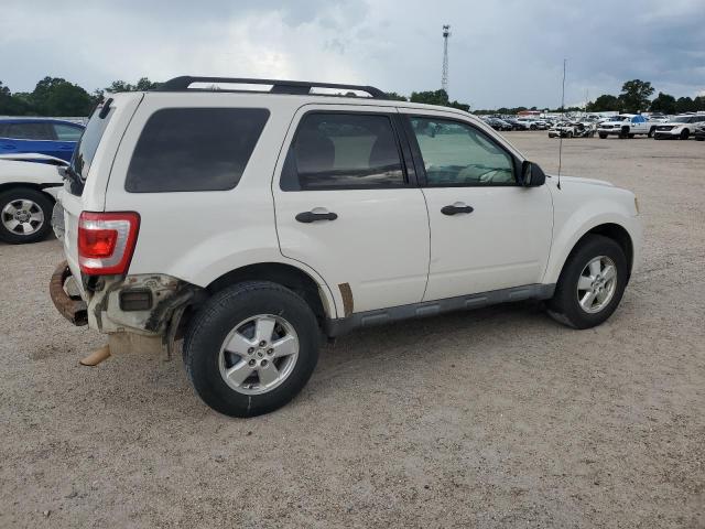 Vin: 1fmcu0d7xaka33159, lot: 57637275, ford escape xlt 20103