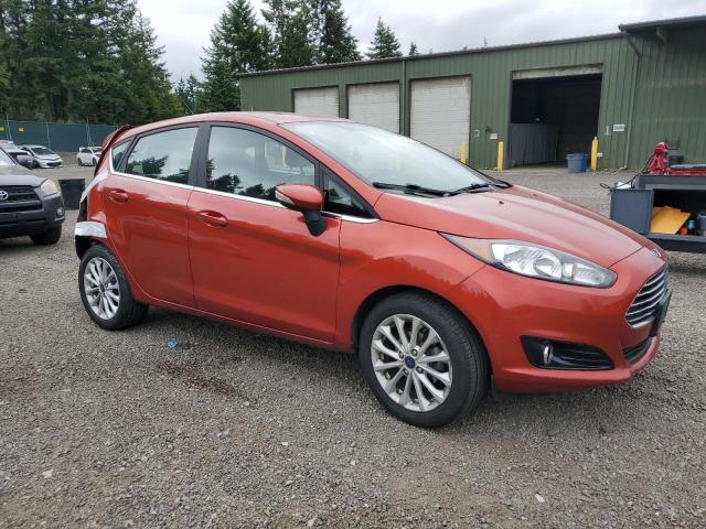 2018 FORD FIESTA TIT 3FADP4FJ9JM105032