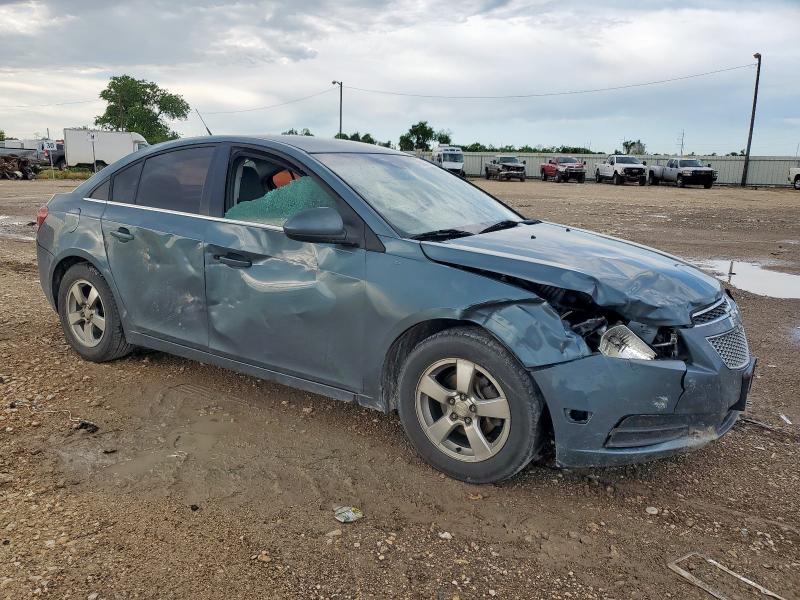 Vin: 1g1pf5sc5c7265261, lot: 60047125, chevrolet cruze lt 20124