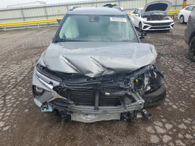 2025 CHEVROLET TRAILBLAZE KL79MRSL8SB192635