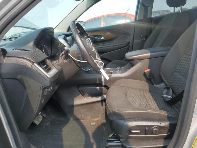 2018 GMC TERRAIN SL - 3GKALTEV5JL262669