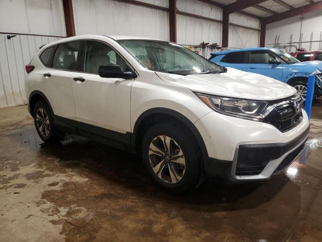 2021 HONDA CR-V LX - 5J6RW2H24MA007146