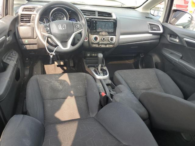 2015 HONDA FIT EX 3HGGK5H83FM757658