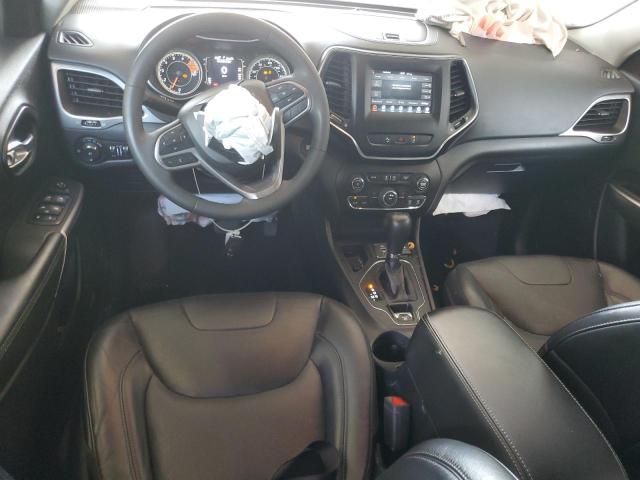 2021 JEEP CHEROKEE L 1C4PJLMX1MD231752