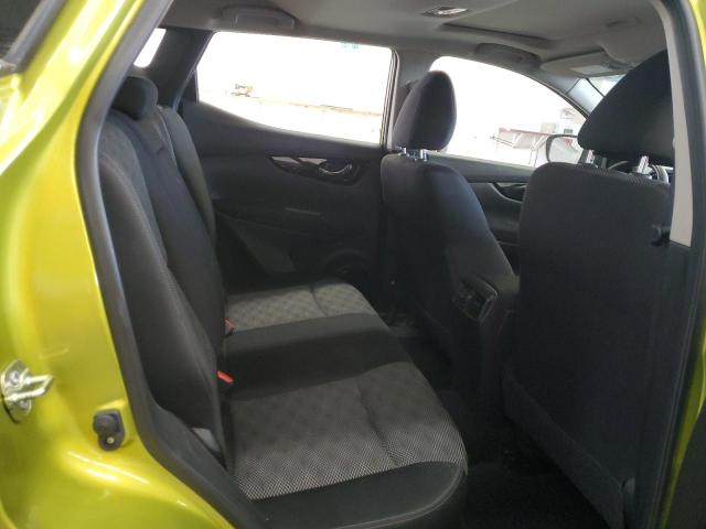 2018 NISSAN ROGUE SPOR JN1BJ1CP5JW181425