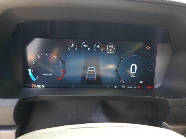 2024 FORD F150 XL 1FTMF1K51RKF31045