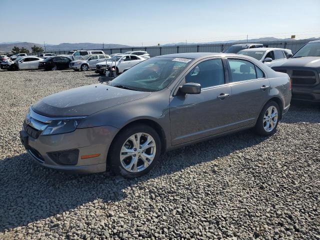 Vin: 3fahp0ha5cr401078, lot: 57469985, ford fusion se 2012 img_1