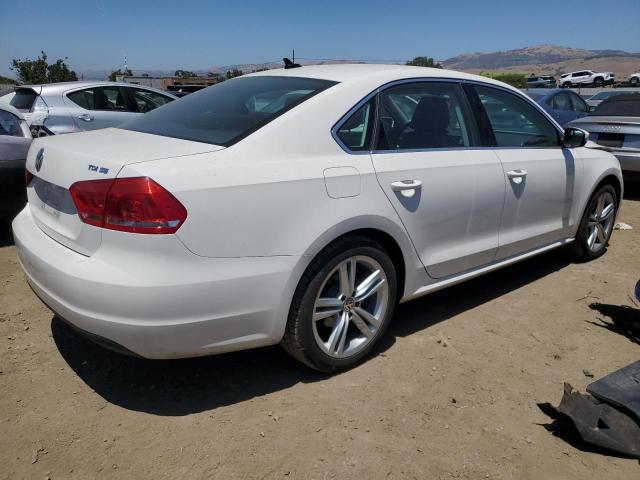 Vin: 1vwbv7a39fc053232, lot: 60936005, volkswagen passat se 20153