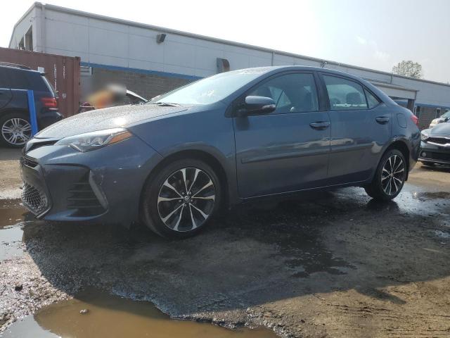 Vin: 2t1burhe4kc238136, lot: 60164945, toyota corolla l 2019 img_1
