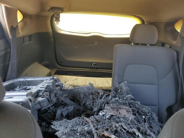 2019 HYUNDAI TUCSON SE - KM8J2CA40KU839686