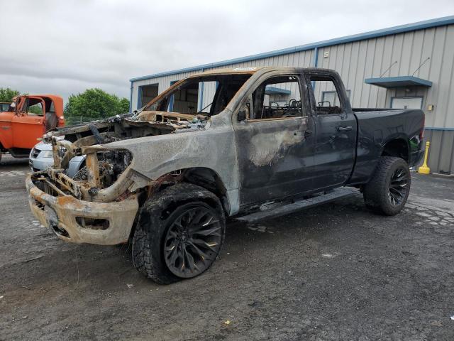 Vin: 1c6srfbtxln364479, lot: 60988625, ram 1500 big horn/lone star 2020 img_1