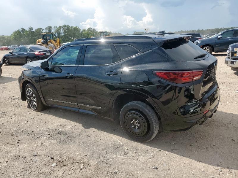 2024 CHEVROLET BLAZER RS 3GNKBERS5RS181954