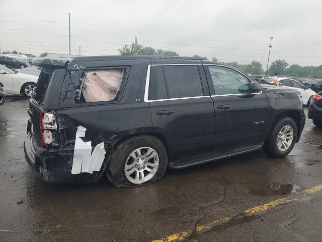 Vin: 1gnskbkc6hr171632, lot: 59797175, chevrolet tahoe k1500 lt 20173