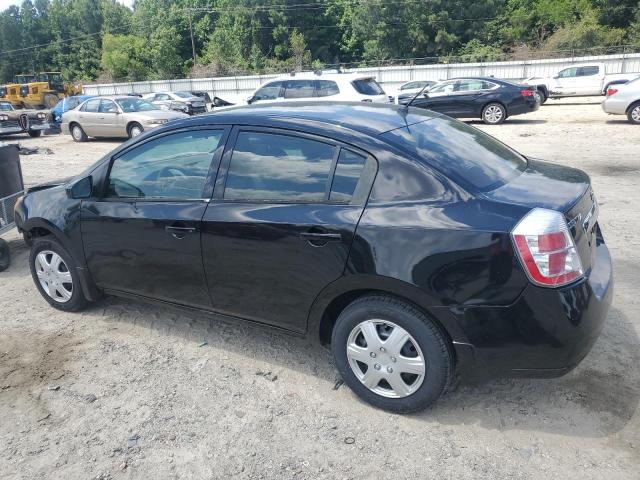 Vin: 3n1ab6ap1al665073, lot: 61091615, nissan sentra 2.0 20102