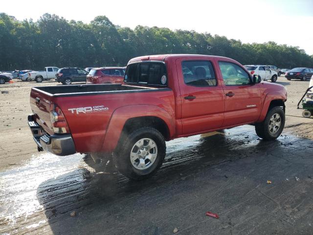 Vin: 5tflu4en9dx062412, lot: 60142595, toyota tacoma double cab 20133