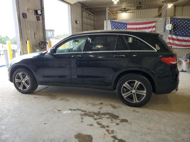 Vin: wdc0g4kb0gf068656, lot: 60680195, mercedes-benz glc-class 300 4matic 20162