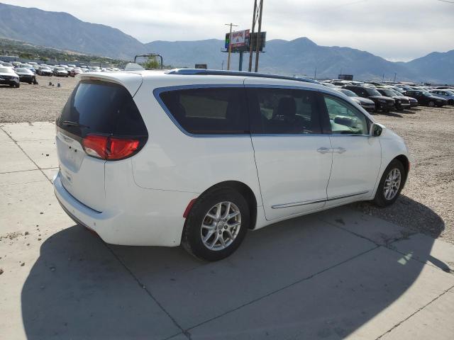 Vin: 2c4rc1bg9lr276542, lot: 62159675, chrysler pacifica touring l 20203